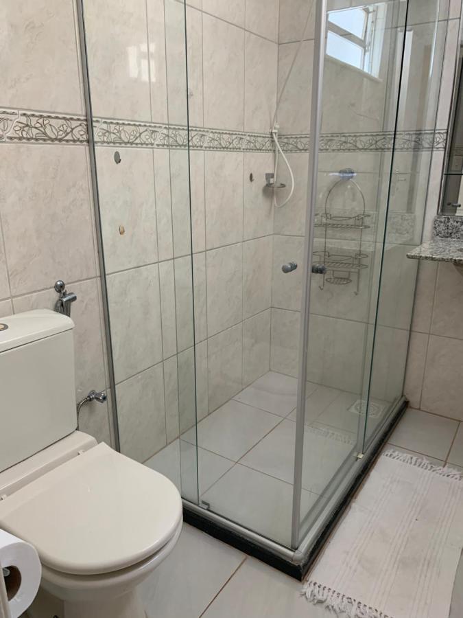 Lindo Ap No Porto Da Barra Apartment ซัลวาดอร์ ภายนอก รูปภาพ