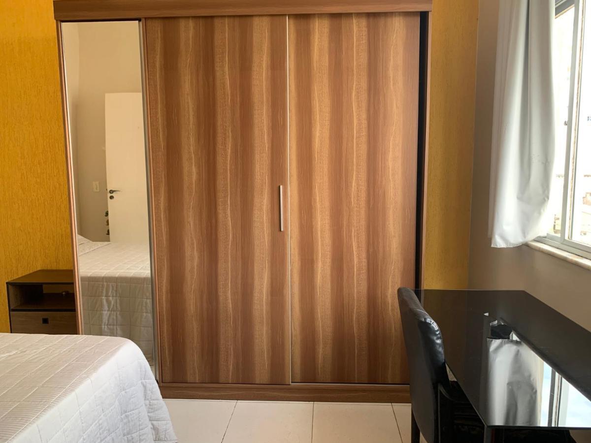 Lindo Ap No Porto Da Barra Apartment ซัลวาดอร์ ภายนอก รูปภาพ