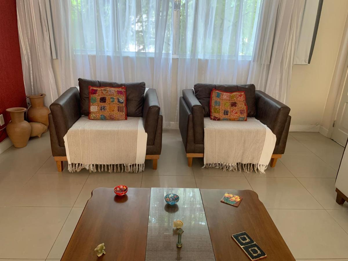 Lindo Ap No Porto Da Barra Apartment ซัลวาดอร์ ภายนอก รูปภาพ