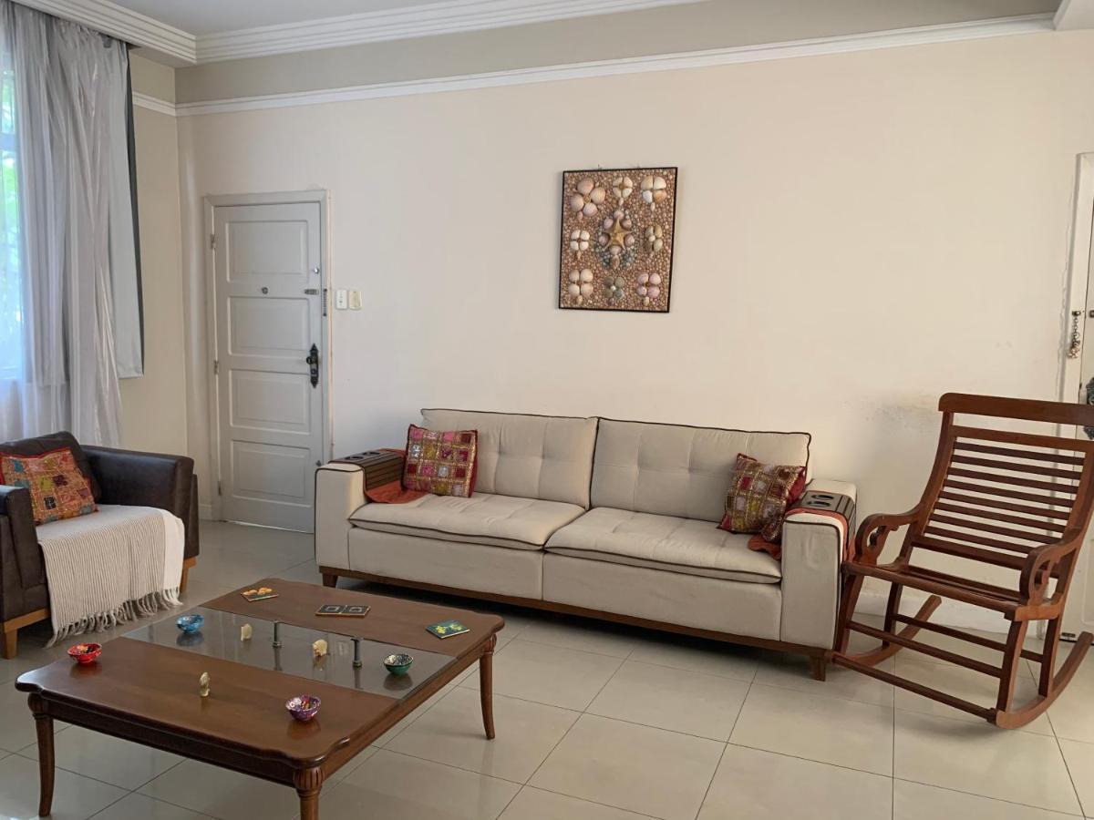 Lindo Ap No Porto Da Barra Apartment ซัลวาดอร์ ภายนอก รูปภาพ