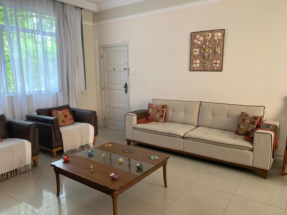 Lindo Ap No Porto Da Barra Apartment ซัลวาดอร์ ภายนอก รูปภาพ