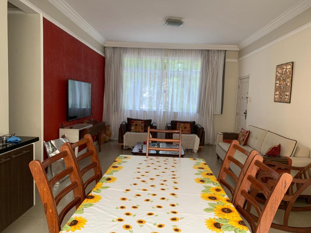 Lindo Ap No Porto Da Barra Apartment ซัลวาดอร์ ภายนอก รูปภาพ