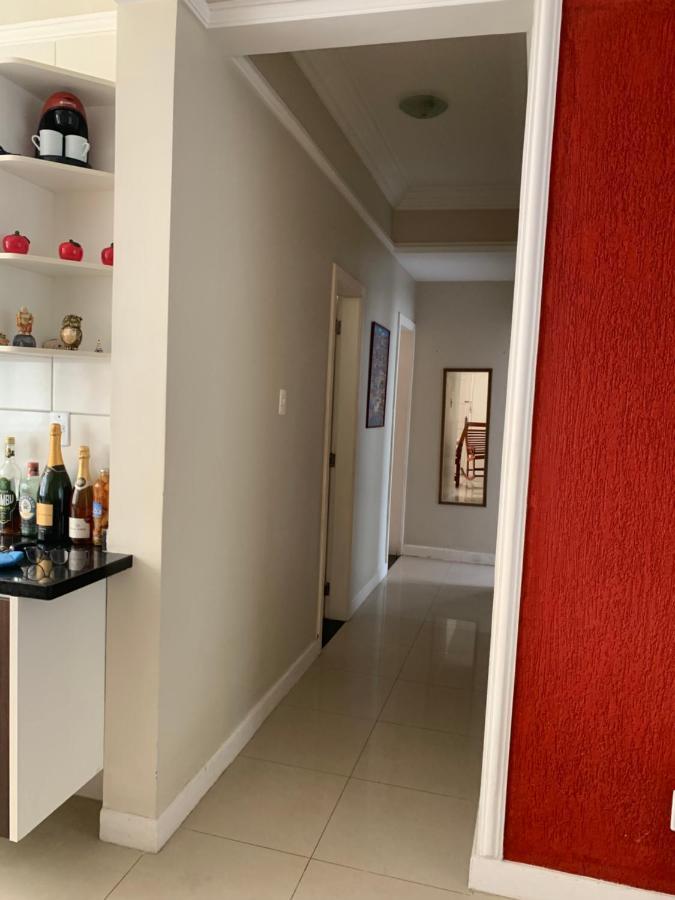 Lindo Ap No Porto Da Barra Apartment ซัลวาดอร์ ภายนอก รูปภาพ