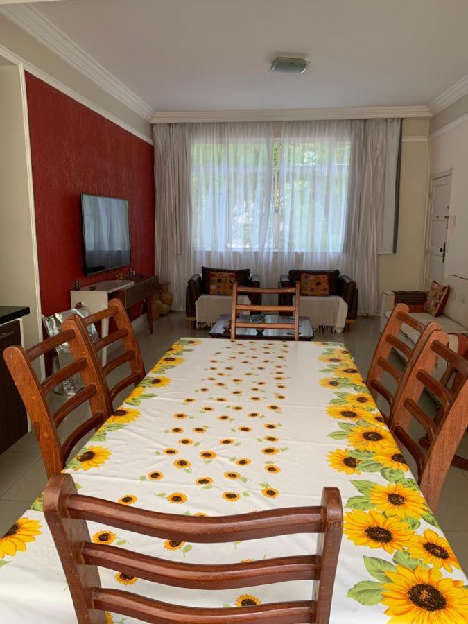 Lindo Ap No Porto Da Barra Apartment ซัลวาดอร์ ภายนอก รูปภาพ