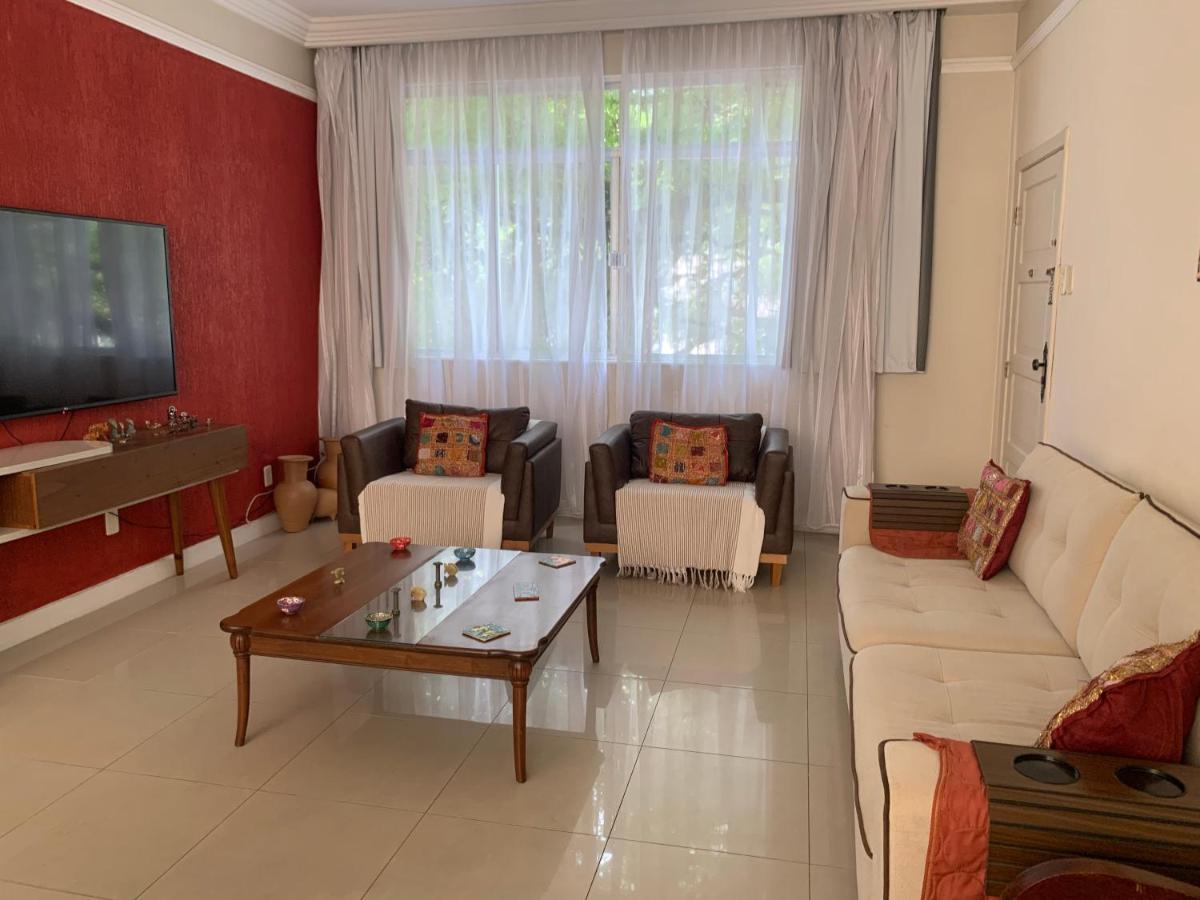 Lindo Ap No Porto Da Barra Apartment ซัลวาดอร์ ภายนอก รูปภาพ