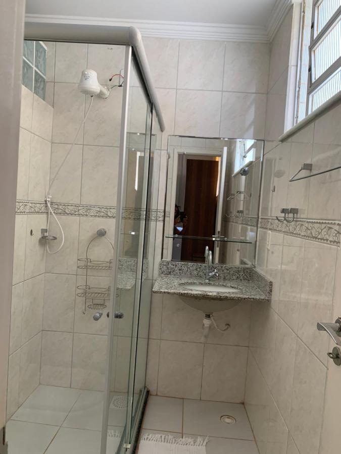 Lindo Ap No Porto Da Barra Apartment ซัลวาดอร์ ภายนอก รูปภาพ